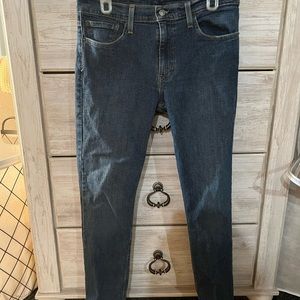 Men’s Levi Jeans